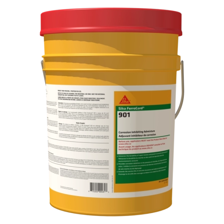 Ингибитор коррозии для железобетона Sika FerroGard-901