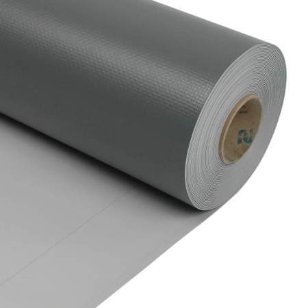 Sikaplan ® VG-12 (RUS P) - ПВХ мембрана для гидроизоляции кровель