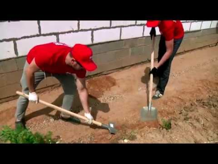 Мембрана профилированная PLANTER EXTRA 2 х 20 м