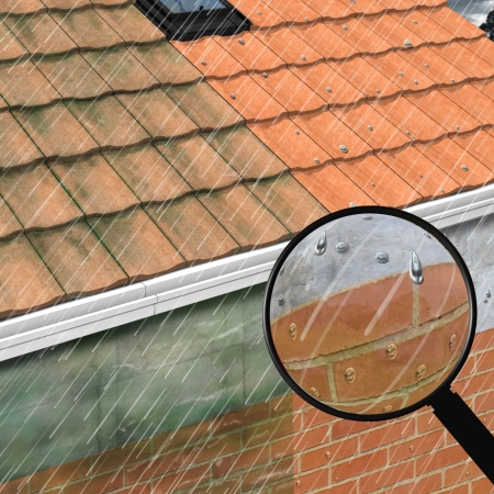 Гидрофобная пропитка для фасадов Sikagard-703 W