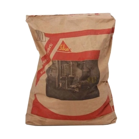 Песок кварцевый Sika Quartz Sand