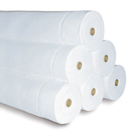 Геотекстиль нетканый иглопробивной каландрированный ПП ГЕОКОМ Д-300 К 2100х50000 300 г/м2