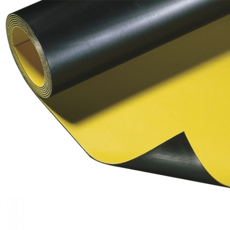 Мембрана полимерная гидроизоляционная Sikaplan WP 1100-15HL