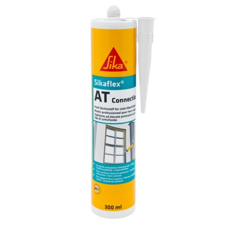 Герметик для наружных работ Sikaflex AT Connection