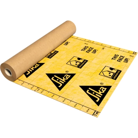 Гидроизоляционная мембрана SikaCeram Sealing Membrane W