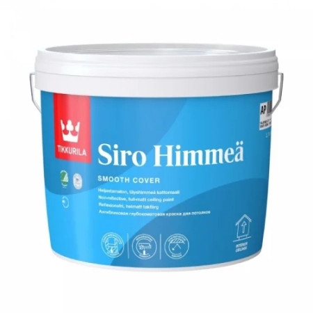 TIKKURILA SIRO HIMMEA (ТИККУРИЛА СИРО ХИМЕА)