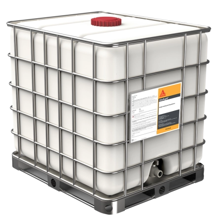 Добавка, улучшающая качество поверхности бетона Sika PerFin-300