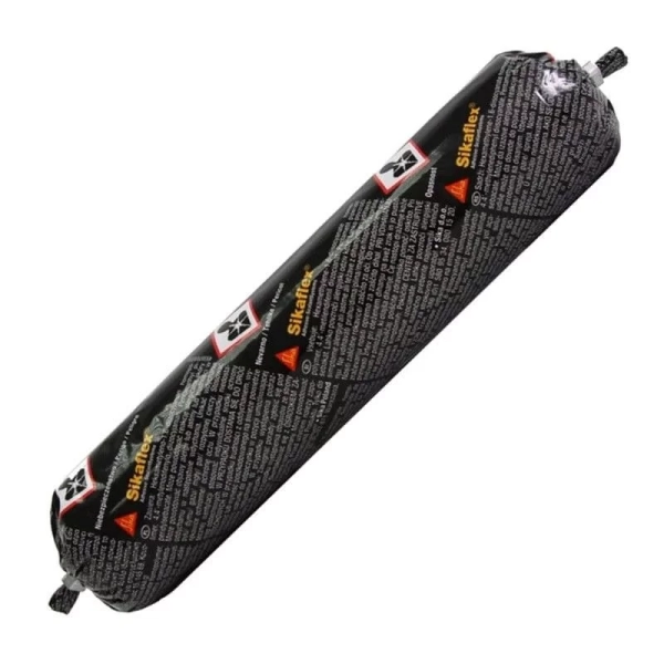 Sikaflex-252 однокомпонентный полиуретановый конструкционный клей