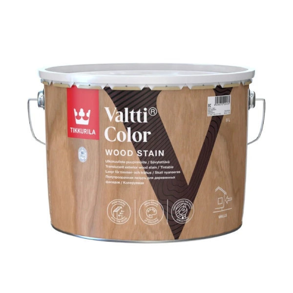 TIKKURILA VALTTI COLOR (ТИККУРИЛА ВАЛТТИ КОЛОР)