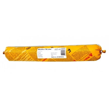 Полиуретановый клей-герметик Sikaflex TS Plus