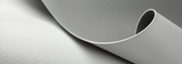 Мембрана ПВХ Logicroof V-RP FR 1,2 мм 2,10х25 м серый