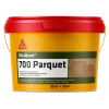 SikaBond®-700 Parquet - жесткий клей для деревянных напольных покрытий