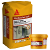 Ремонтная смесь типа для ремонта неконструкционного бетона Sika MonoTop®-2212