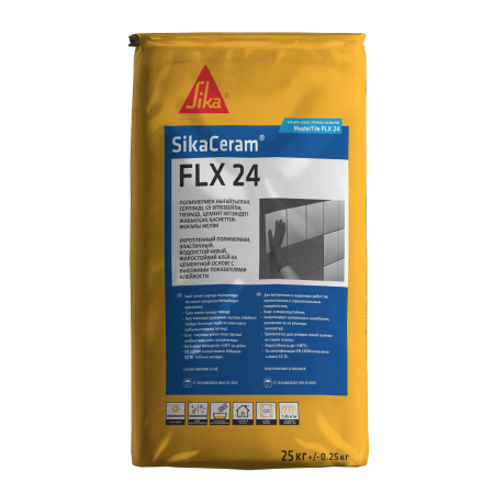SikaCeram FLX 24