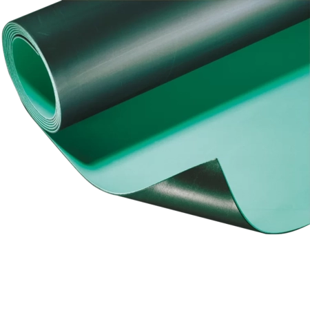 Гидроизоляционная ТПО мембрана для фундаментов и тоннелей Sikaplan WT 1200-16 C