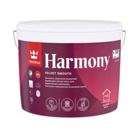 TIKKURILA HARMONY (ТИККУРИЛА ГАРМОНИЯ)