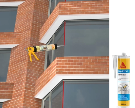 Sikasil®-142 Universal