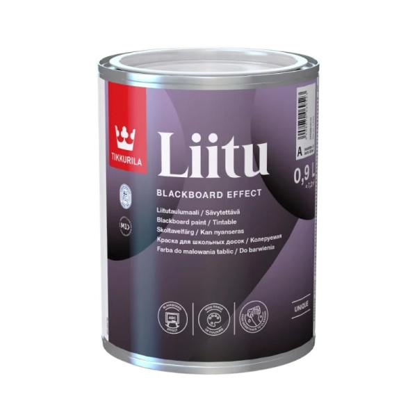 TIKKURILA LIITU (ТИККУРИЛА ЛИИТУ) TIKKURILA LIITU (ТИККУРИЛА ЛИИТУ)